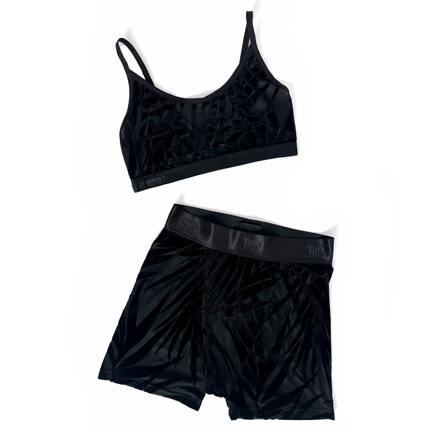 AO Boxer Set