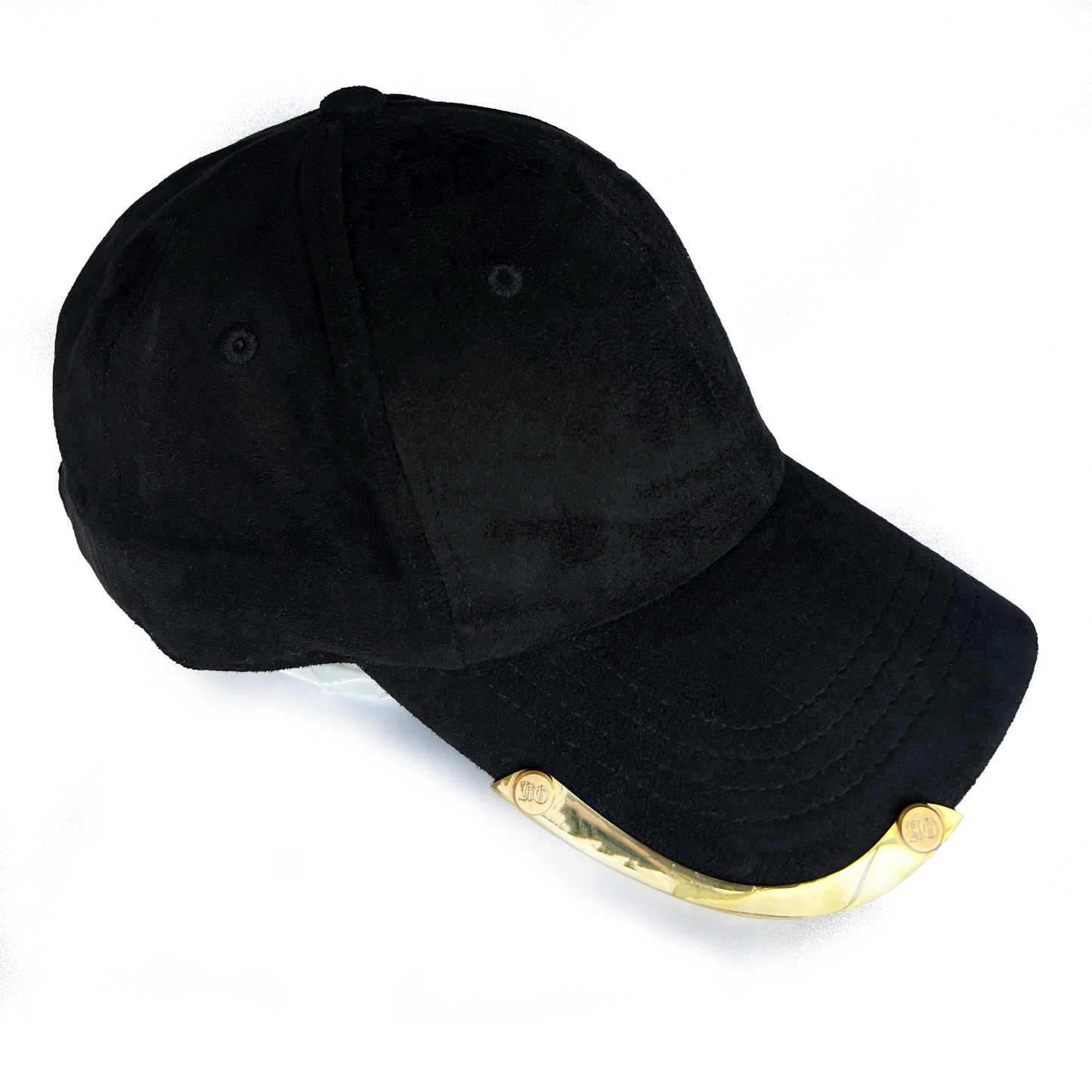 AO Chrome Brim Cap