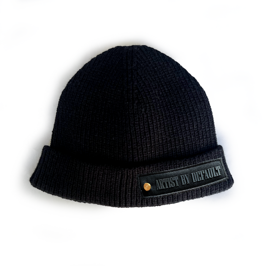 AO Short Fisherman Beanie